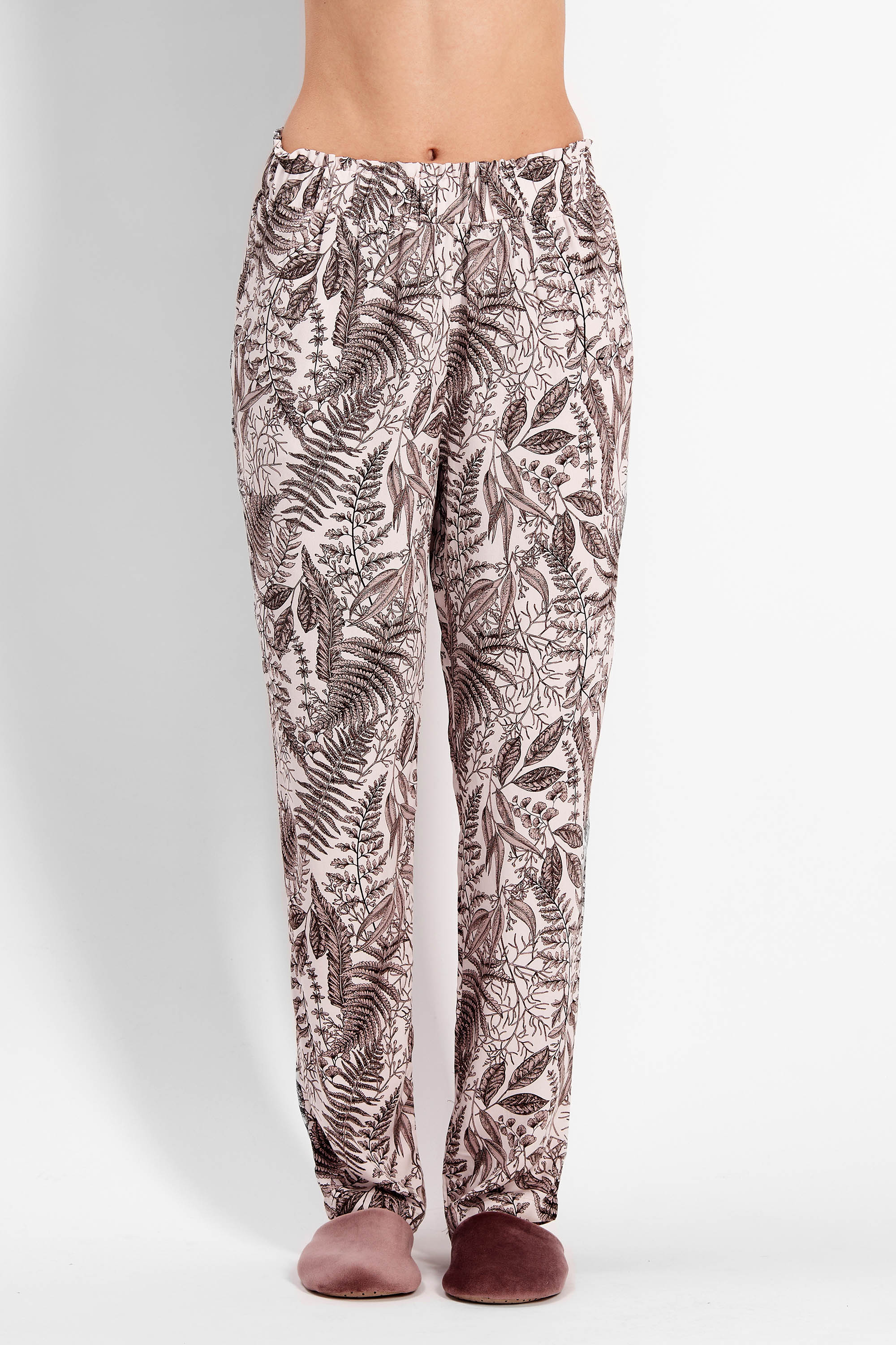 6211-7 Комплект женский (жакет и брюки)